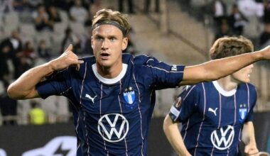 Malmo symbolise Swedish football’s golden age. Might they also destroy it?