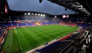 Sports Illustrated Stadium Carried $100M Naming Rights Fee
