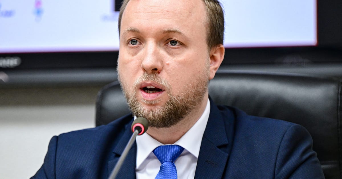 Russia will try to interfere in 2025 parliamentary election, too – POLITICO