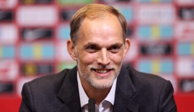 England to face Serbia, Albania, Latvia, Andorra in World Cup 2026 qualifying: So, how will it work?