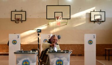 Moldova’s EU dream hangs in balance as referendum result narrows – POLITICO