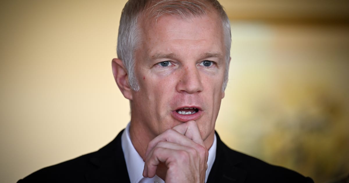 UK army would be destroyed in ‘six months to a year’ in war, says minister – POLITICO
