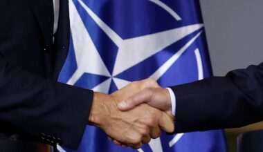 The unlikelihood of an Asian NATO – POLITICO