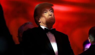 Will Donald Trump kill US-UK-Aussie sub defense deal? – POLITICO