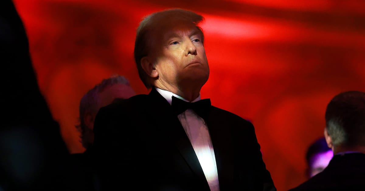 Will Donald Trump kill US-UK-Aussie sub defense deal? – POLITICO
