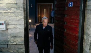 Why Romania’s presidential vote could shake NATO – POLITICO