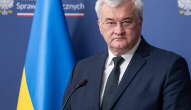 Kyiv issues ultimatum on NATO membership – POLITICO