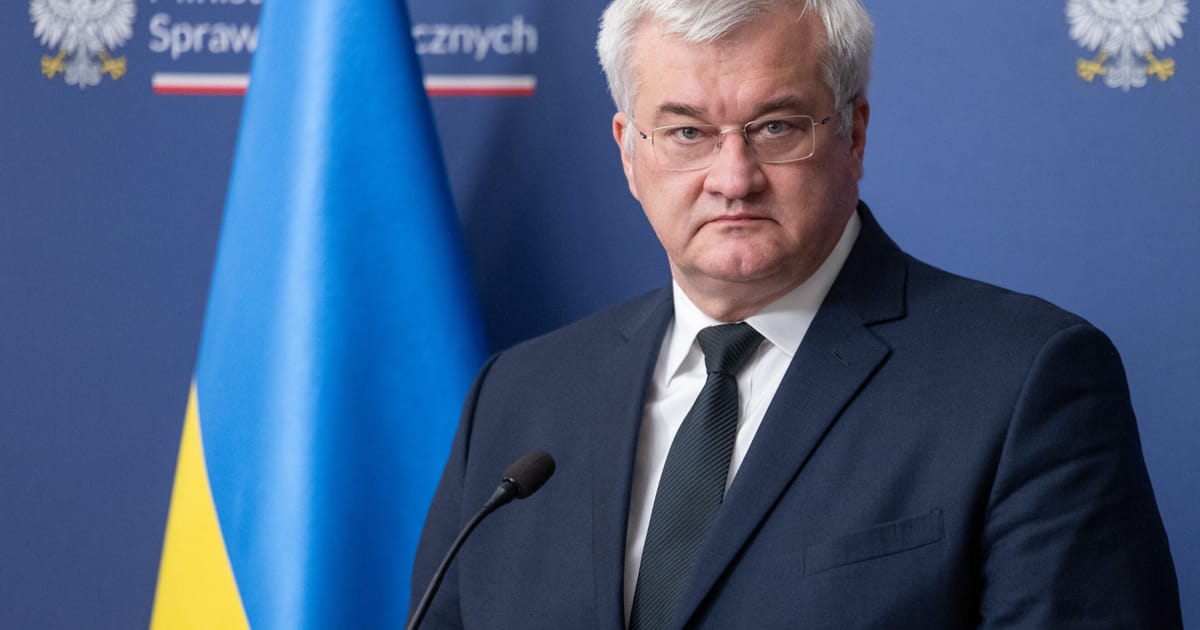 Kyiv issues ultimatum on NATO membership – POLITICO