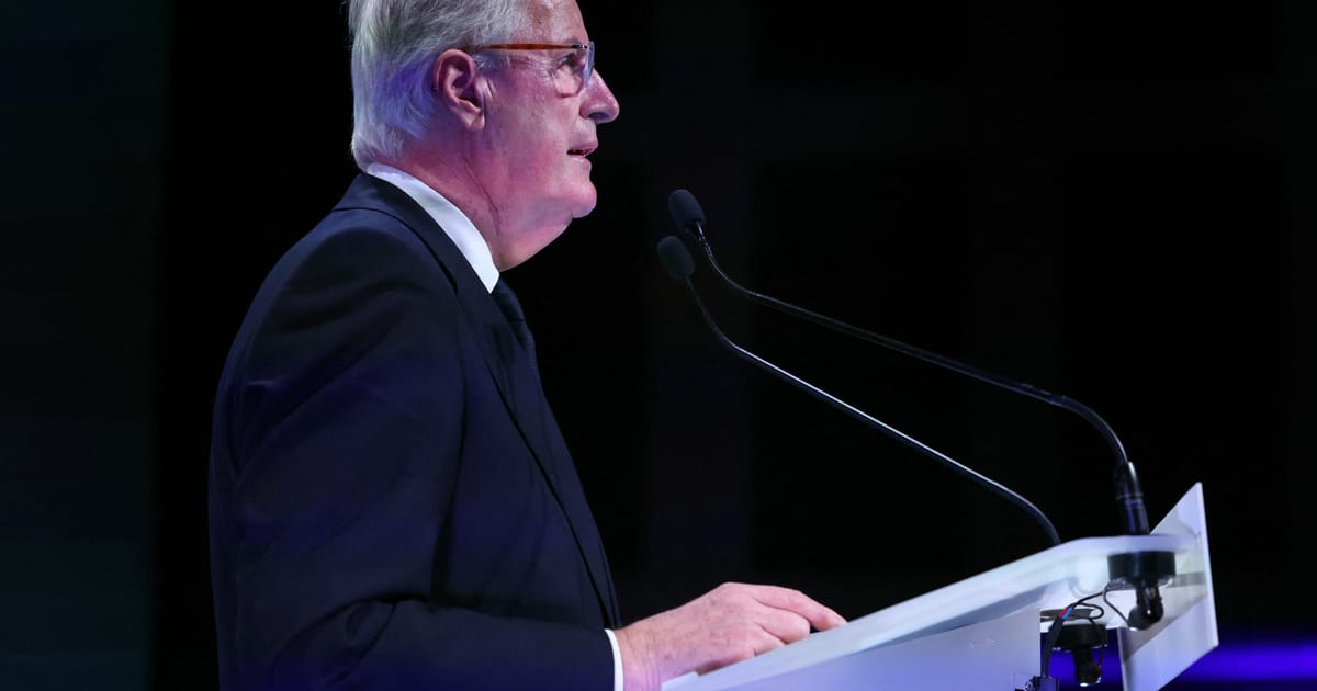 France’s Barnier makes last-ditch budget concession in bid to retain power – POLITICO