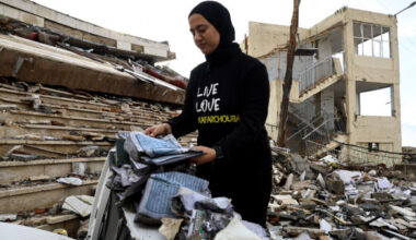 In Gaza, we will reclaim our lives after Israel’s war