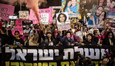 Talk of a Hamas-Israel Cease-fire Still Premature, but New US Administration Could Tip the Scales