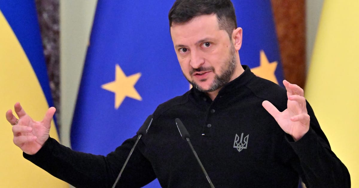 NATO and European leaders to discuss peacekeeping troops to Ukraine – POLITICO