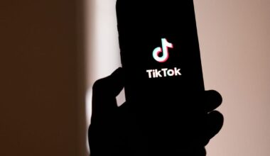 TikTok removed 3 influence campaigns during Romania’s elections – POLITICO