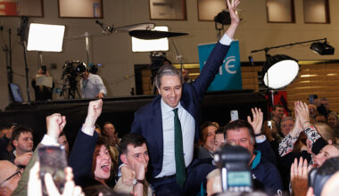 “What I find reprehensible?! Killing children”: Ireland PM hits back after Israel closes embassy