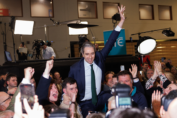 “What I find reprehensible?! Killing children”: Ireland PM hits back after Israel closes embassy