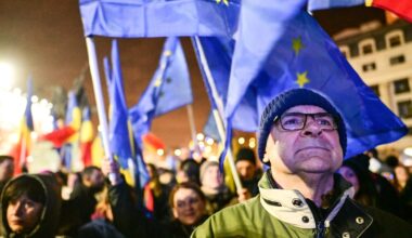 Romania gives Europe’s digital police their first big test – POLITICO