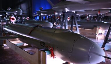 Ukraine’s defense procurement problems risk sabotaging war front – POLITICO