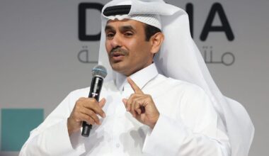 Qatar warns it will halt gas supplies to Europe if fined under EU due diligence law – POLITICO