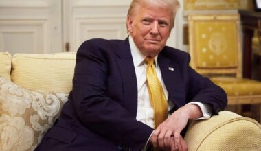 Trump reportedly wants NATO members to boost defense spending to 5 percent of GDP – POLITICO