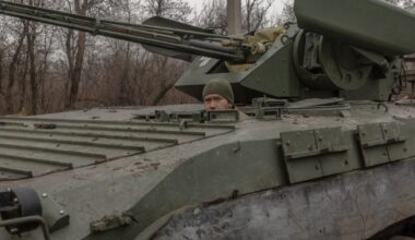 Ukraine lacks might to retake occupied territories, Zelenskyy concedes – POLITICO