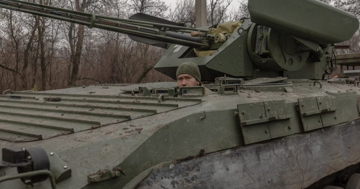 Ukraine lacks might to retake occupied territories, Zelenskyy concedes – POLITICO