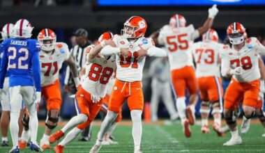 Mandel’s Final Thoughts: SMU, Alabama and other ripples of championship weekend’s wild swings
