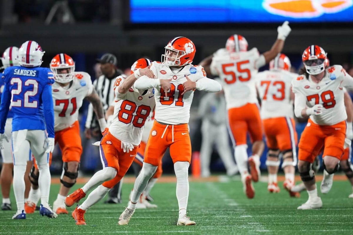 Mandel’s Final Thoughts: SMU, Alabama and other ripples of championship weekend’s wild swings