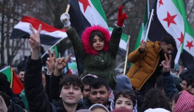 Europe’s Syrians shaken by debate over repatriation to their war-ravaged homeland – POLITICO