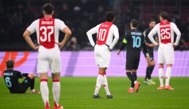 Nederland eindigt 2024 als nummer zes op coëfficiëntenranglijst, maar Portugal nadert
