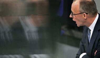 How you gonna fix Germany? – POLITICO