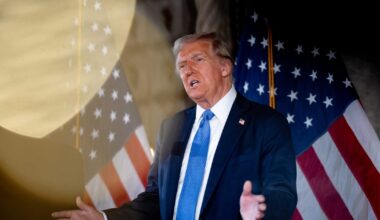 Trump sees ‘a little progress’ toward ending war in Ukraine – POLITICO