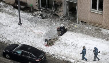 Ukraine assassinates Russian chemical weapons chief in Moscow bombing – POLITICO