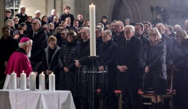 Magdeburg attack fuels disinformation and mistrust in German leaders – POLITICO