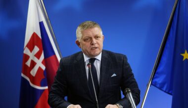 Fico's threats to cut off electricity supplies won't work, Ukraine's Energy Minister says
