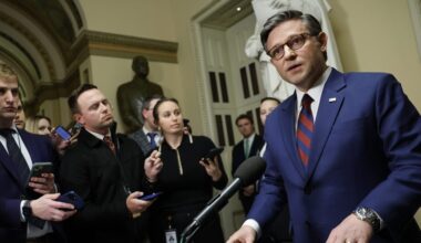 Despite missing deadline, Congress avoids government shutdown by passing spending bill without Trump's debt ceiling raise - Fortune