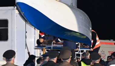 NATO seeks probe into Azerbaijani plane crash, as suspicions grow Russia downed it – POLITICO
