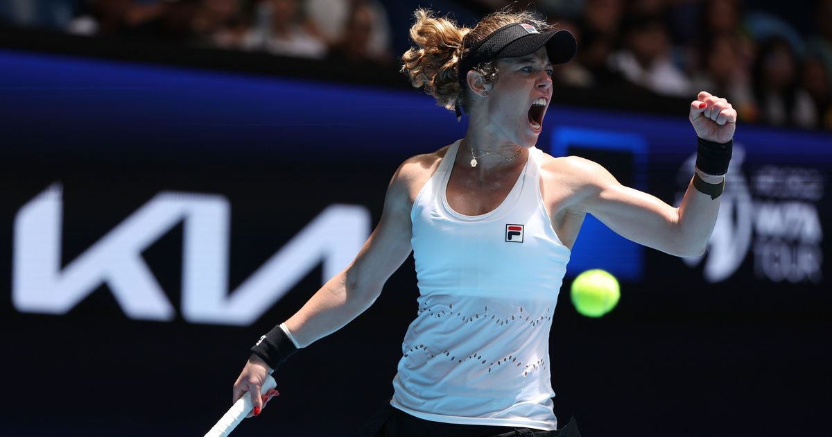 Siegemund battles to victory, reigning champs Germany prevail at United Cup