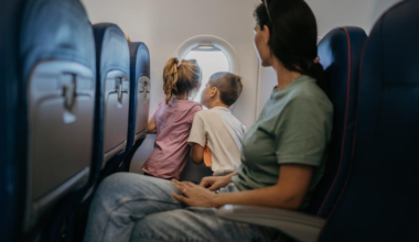 EU updates Air Safety List