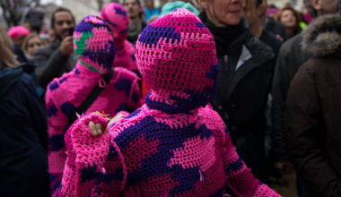 Can love survive gender politics?