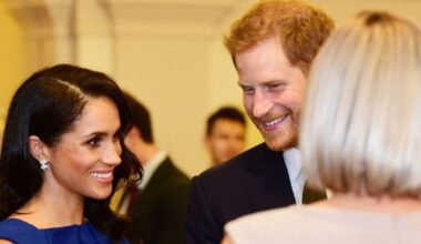 Meghan Markle Is 'Lonely and Isolated' in California Despite Having A-List Connections