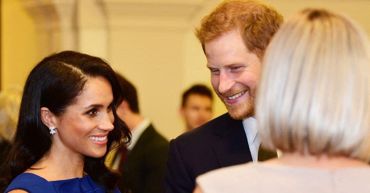 Meghan Markle Is 'Lonely and Isolated' in California Despite Having A-List Connections