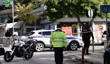 Γλυφάδα: Ποινική δίωξη για ανθρωποκτονία στους δύο συλληφθέντες