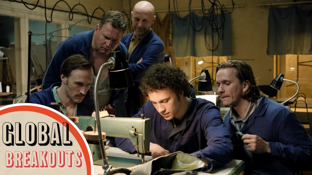 'Soviet Jeans' From Latvia & Beta Film Is Our Global Breakout