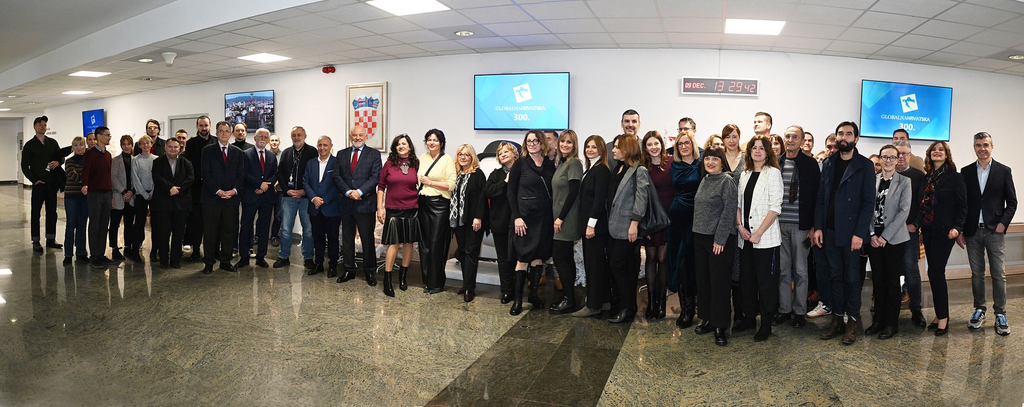 HRT Globalna Hrvatska 