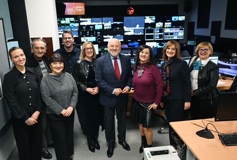 HRT Globalna Hrvatska 