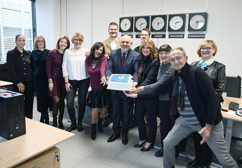 HRT Globalna Hrvatska 