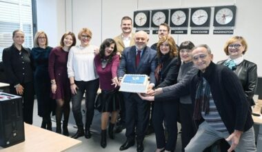 Globalna Hrvatska celebrates 300 episodes connecting Croatians worldwide