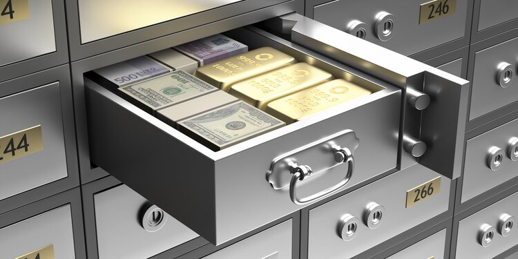 Gold technical outlook amid Fed policy and geopolitical uncertainty