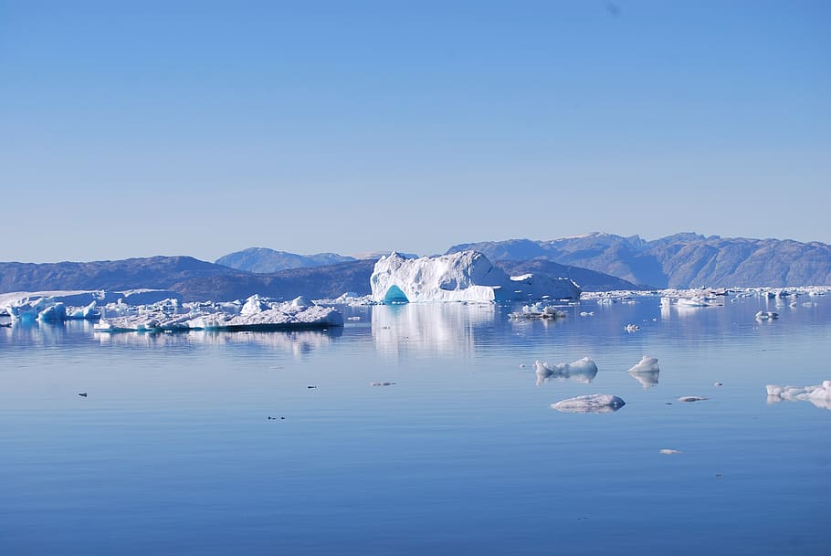 Denmark to invest 15 billion DKK in Greenland defense
