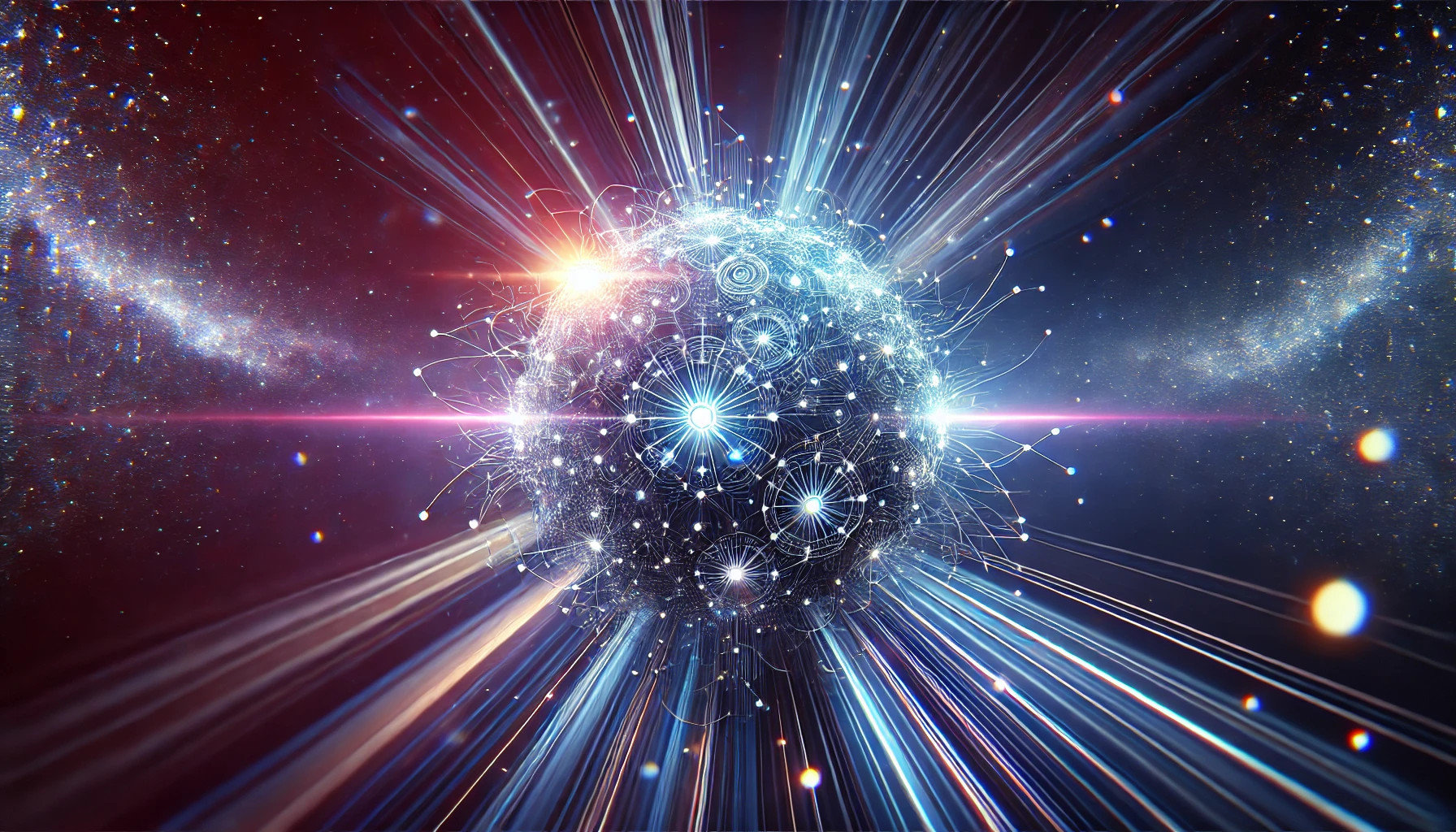 How Is AI Bridging the Gap Between Technology and Creativity?